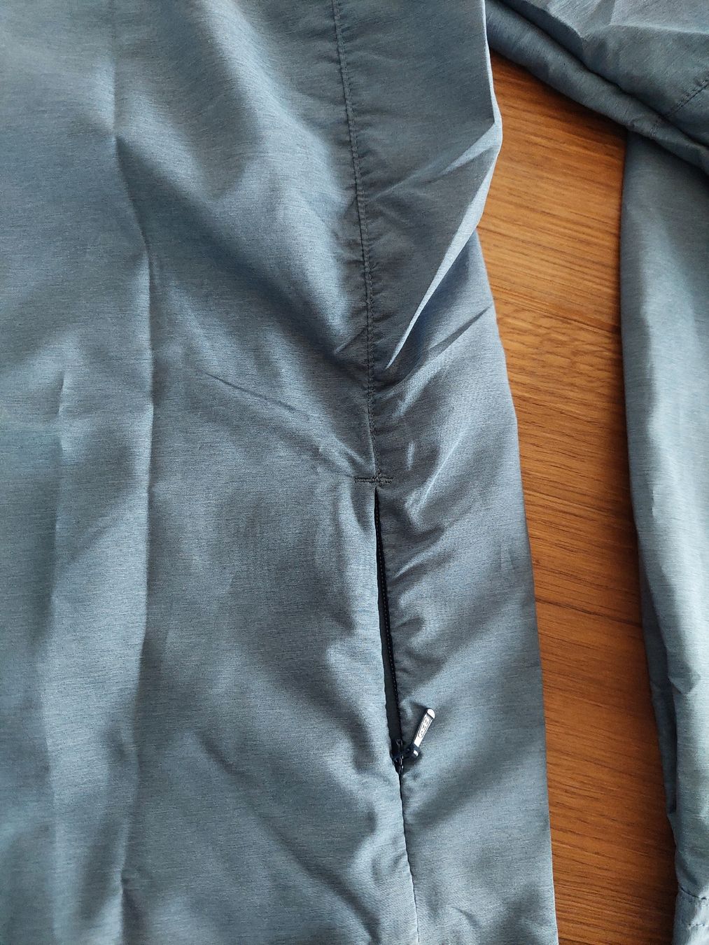 Shimano Giacche: Shimano Windbreaker, Gr. M blau – Nuovo (secondo la descrizione) da Schenkon venduto da rausausdemhaus 3