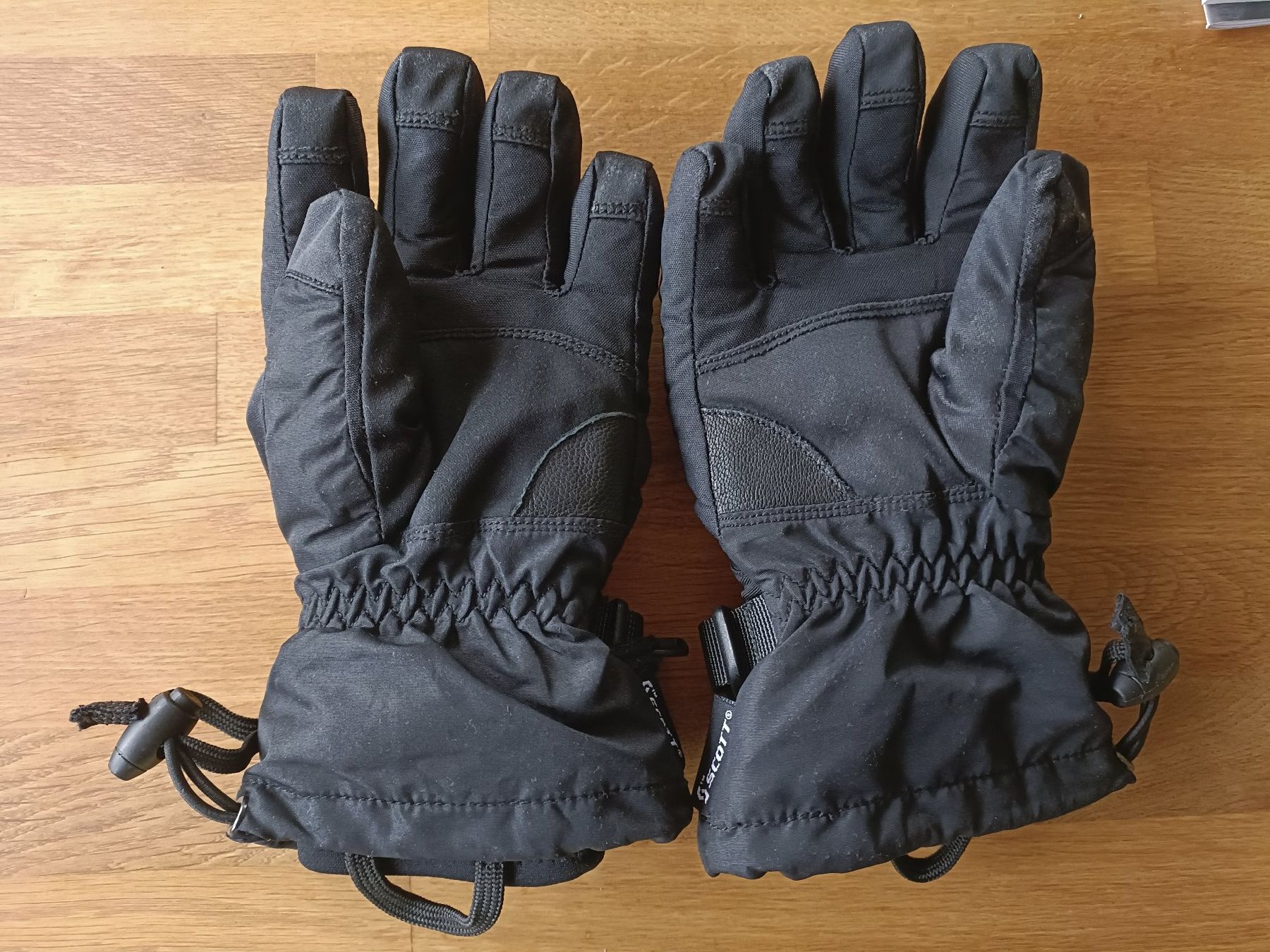 Guanti: Scott Skihandschuhe, Winterhandschuhe, Grösse XS/Kinder – Usato da Bern venduto da carlota_dino 1