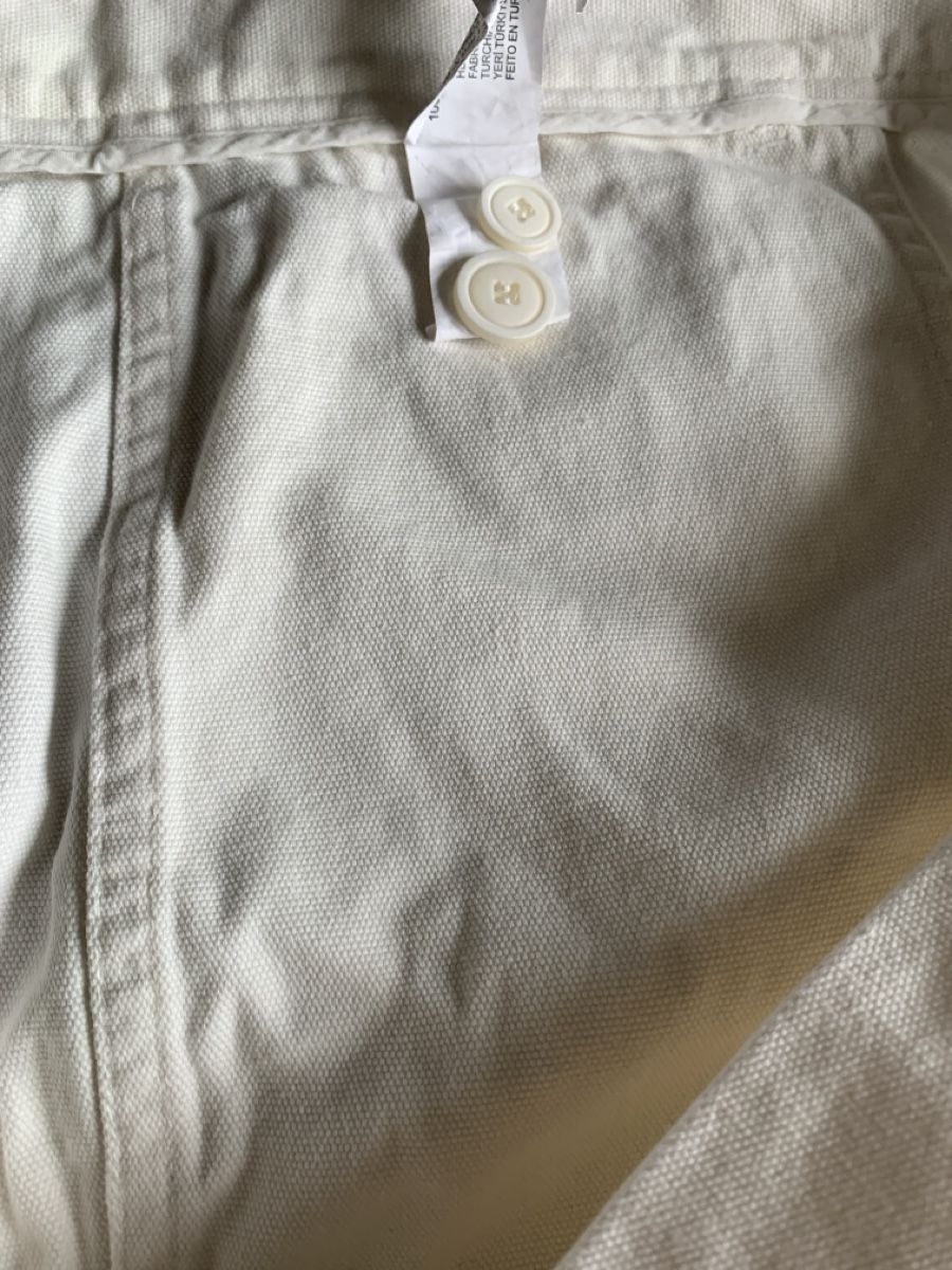 Zara Hosen: NEU ZARA SHORTS GR 46 – Neu (gemäss Beschreibung) aus Nussbaumen AG von brigitebardot 5