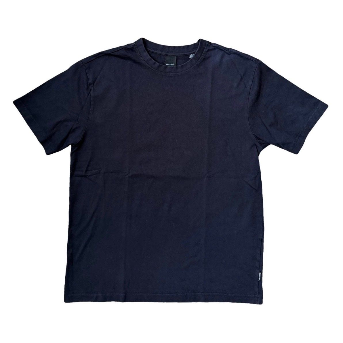 T-shirt: ONLY & SONS T-Shirt 💙 – Usato da zürich venduto da vintage12