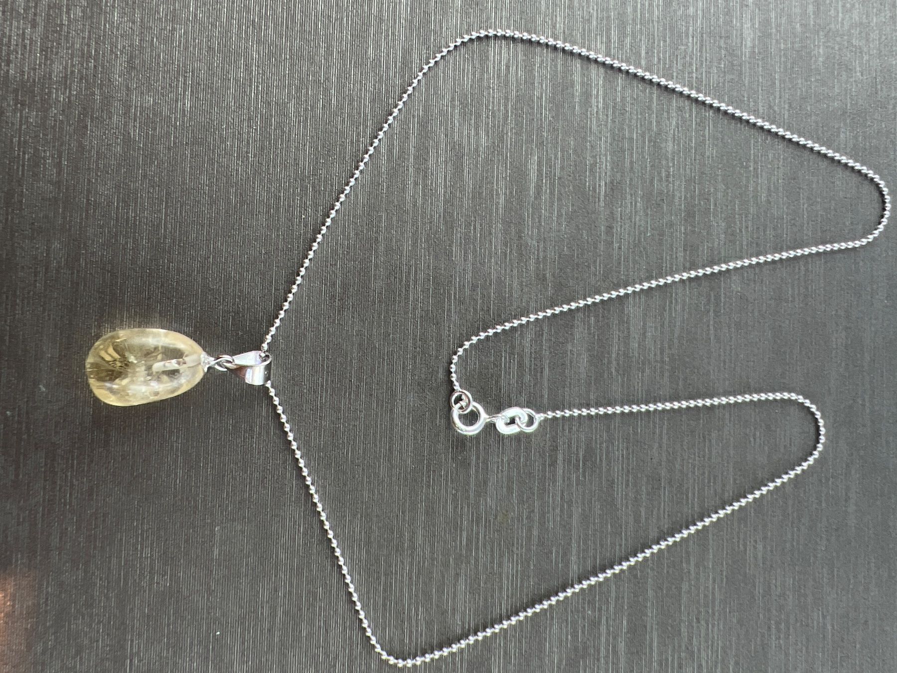 Catenine: Kette 925 Silber – Usato da Niederuzwil venduto da leo_8857 3