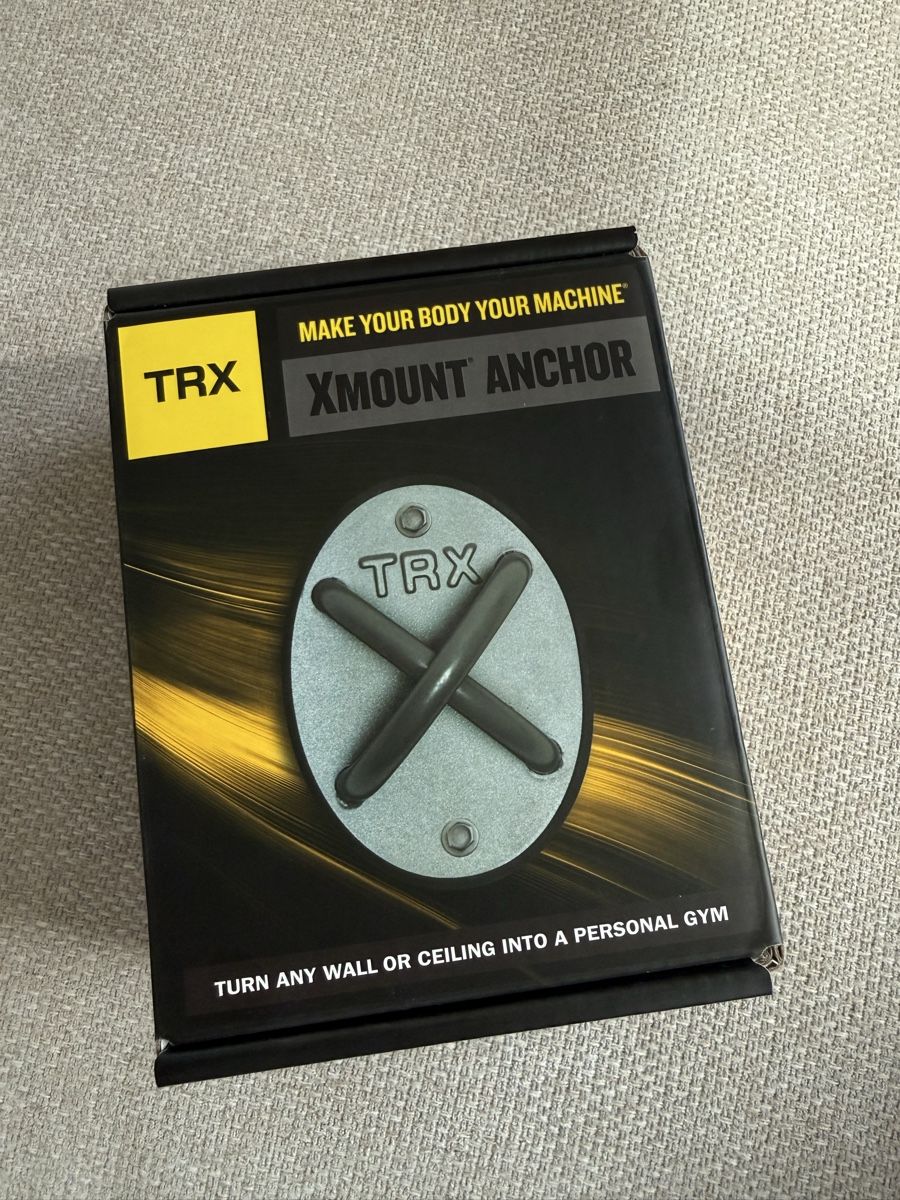 Supporti a parete: TRX Xmount Anchor Wandhalterung – Nuovo (secondo la descrizione) da Basel venduto da k.lem