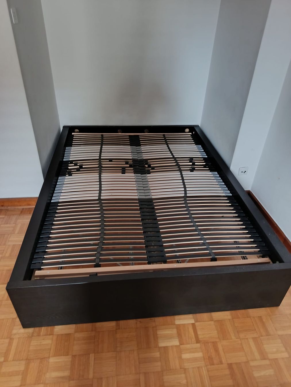 Letti: Bett Malm 140x2000cm – Usato da Luzern venduto da Mara_1701 1