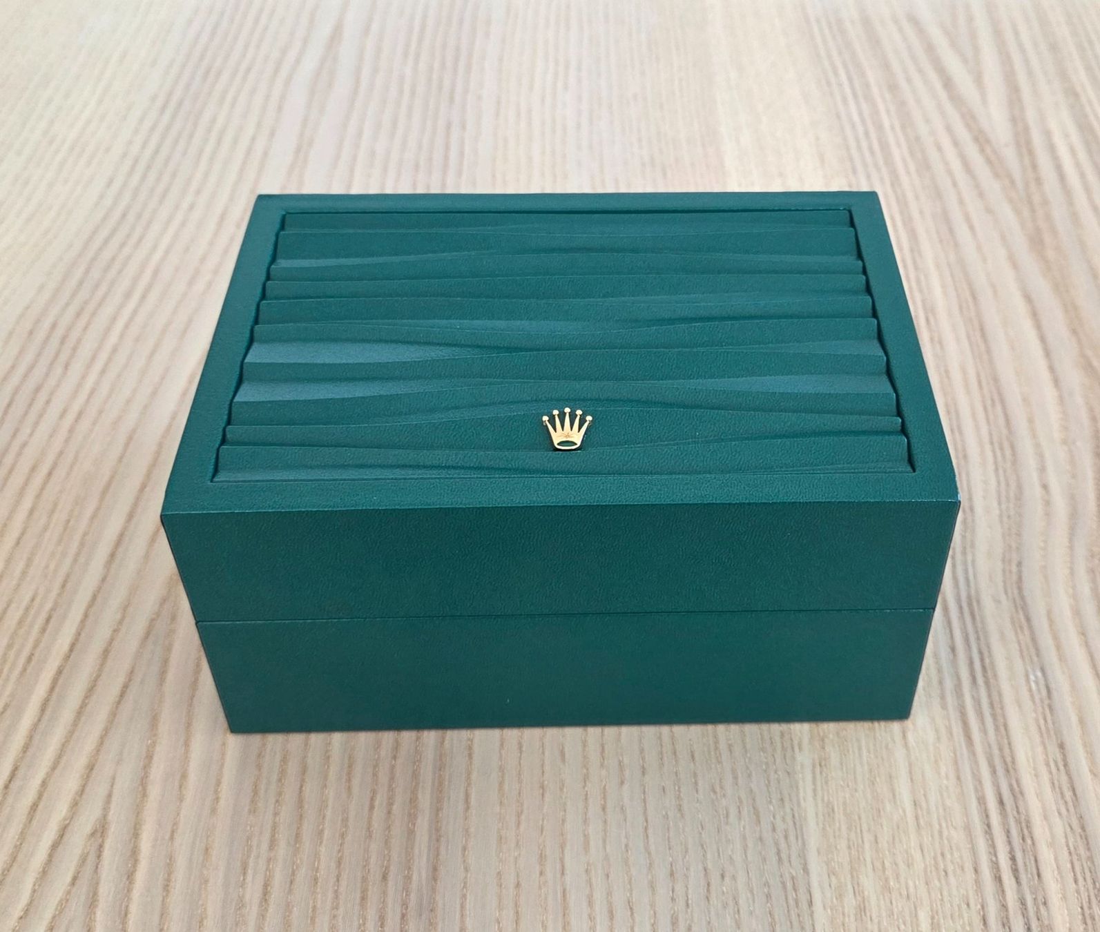 Rolex Uhrenboxen: Rolex Uhrenbox – Neu (gemäss Beschreibung) aus Emmenbrücke von Crabtree13 2
