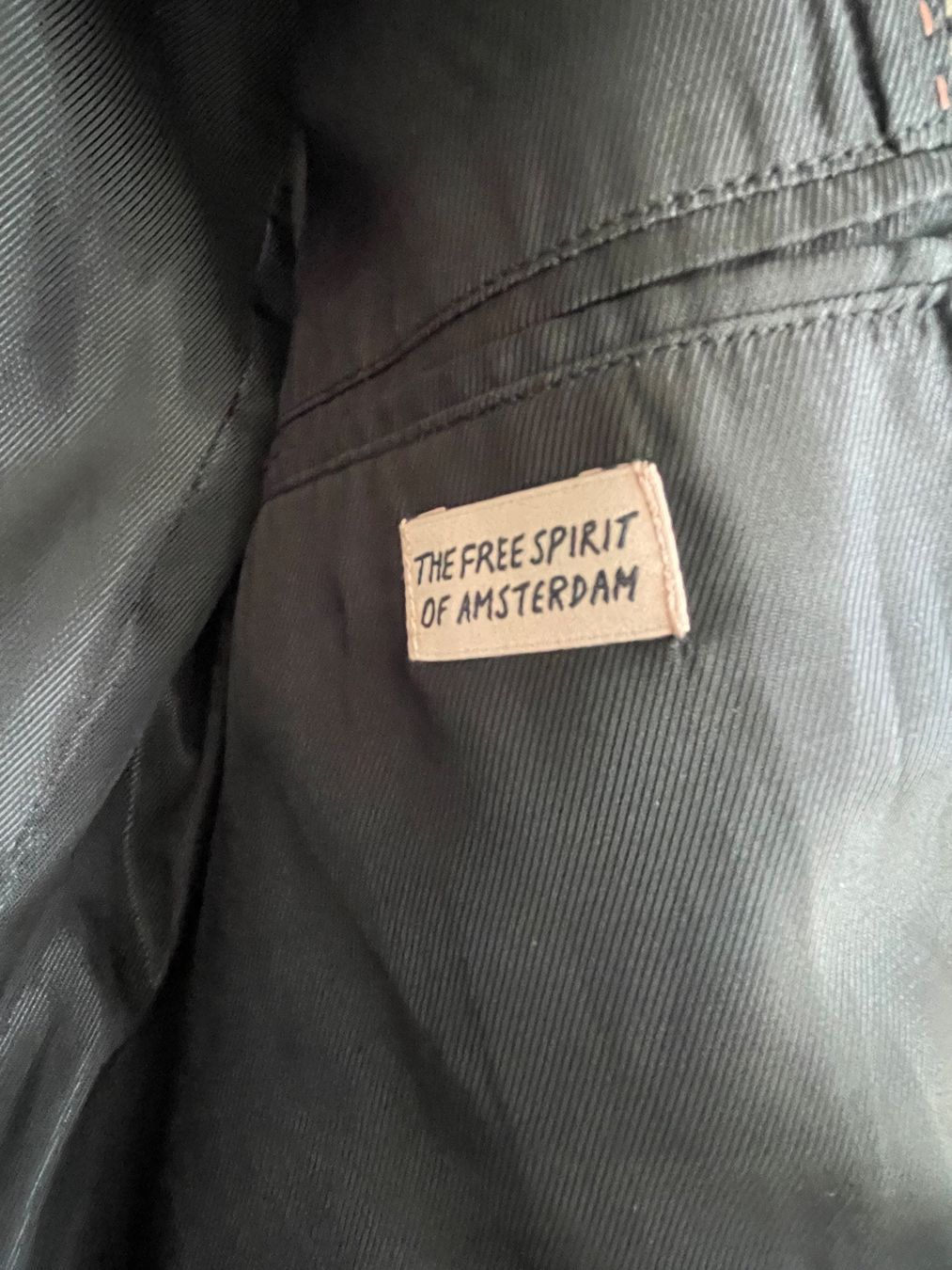 Giacche: Blazer dunkelbraun von Scotch & Soda – Usato da Horgen venduto da Abeille80 4