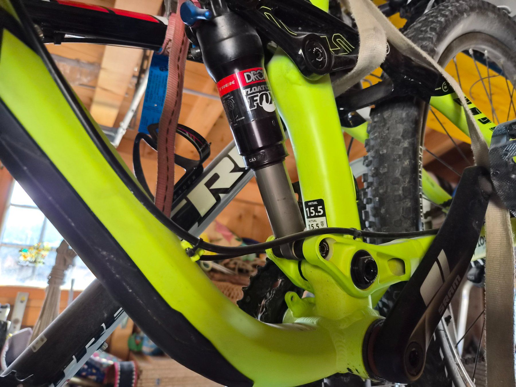 Trek Velos: Trek Remedy 7 – Gebraucht aus La Comballaz von schnuffel222 2