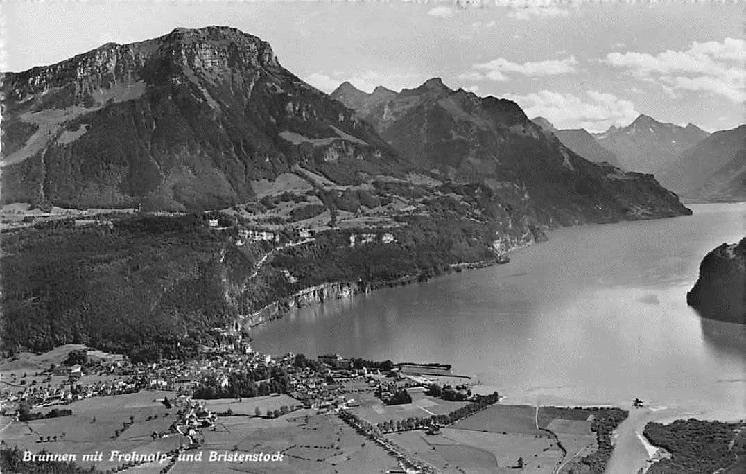 Cartoline postali: Ansichtskarte - alles passt ! – Usato da Winterthur venduto da SchatzchischtliWinti