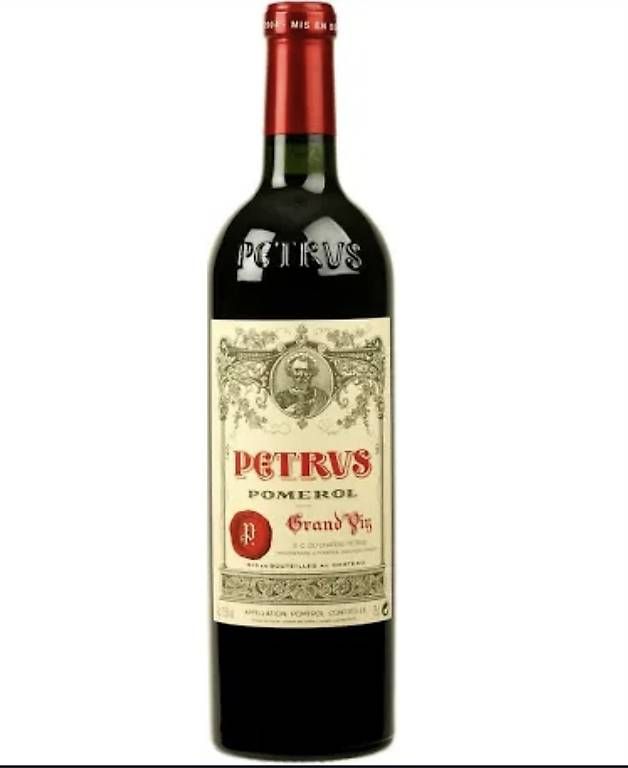 Vino: Vino Petrus e Haut Brion 2017 – Nuovo e nell'imballaggio originale da Biasca venduto da dba_8nx2 2