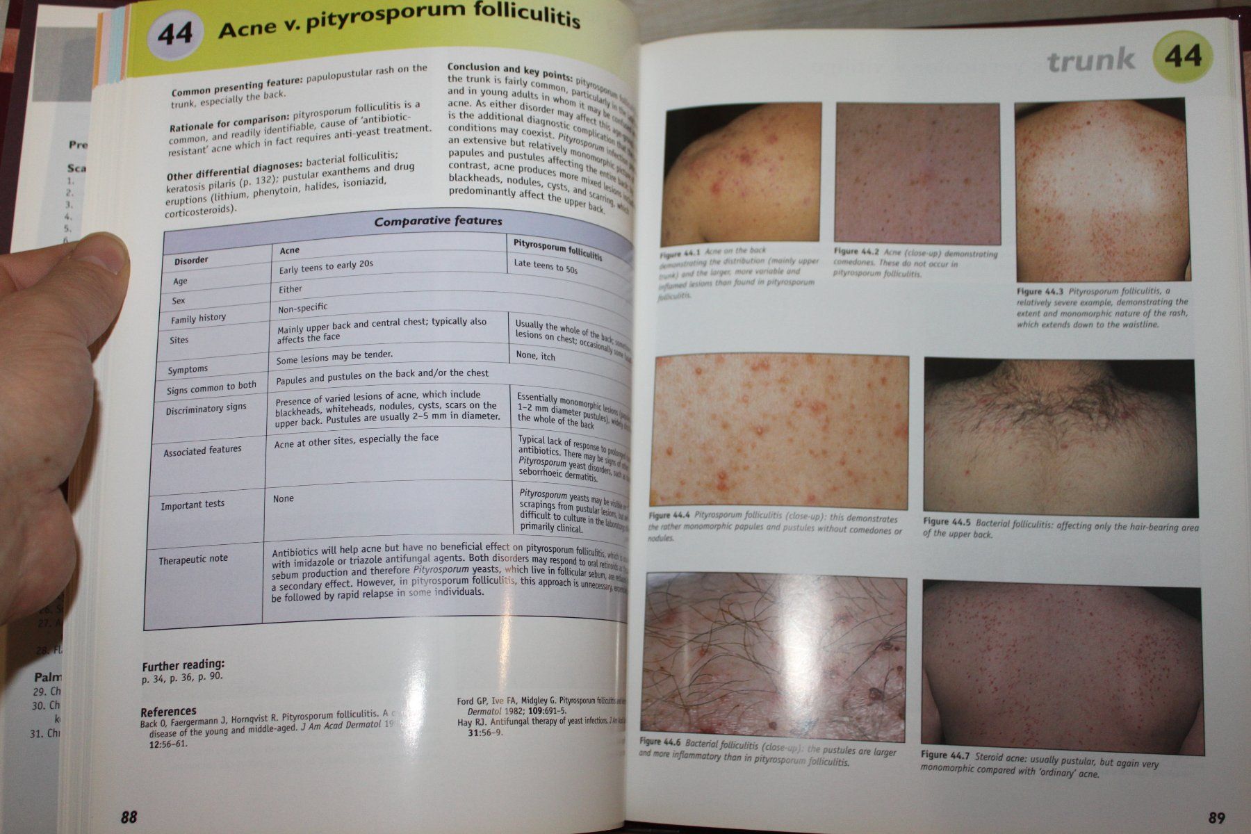 Libri: Diagnostic Problems in Dermatology - Neil H. Cox – Usato da Kaden venduto da Buchantiquariat 2