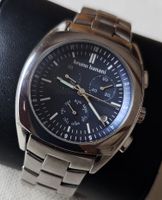 Bruno babanı Chronograph elegante Herrenuhr 41mm