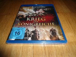 Krieg der Königreiche - Battlefield Heroes - BLU-RAY - UNCUT