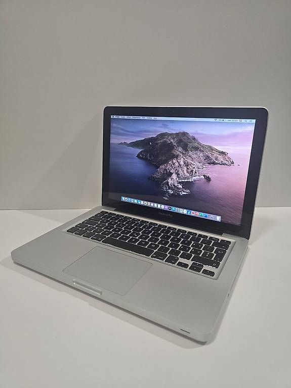 Apple Notebook: MacBook Pro 13, Core i5, 8Go Ram, Ssd 128Go – Usato da Renens VD venduto da MTD2211 1