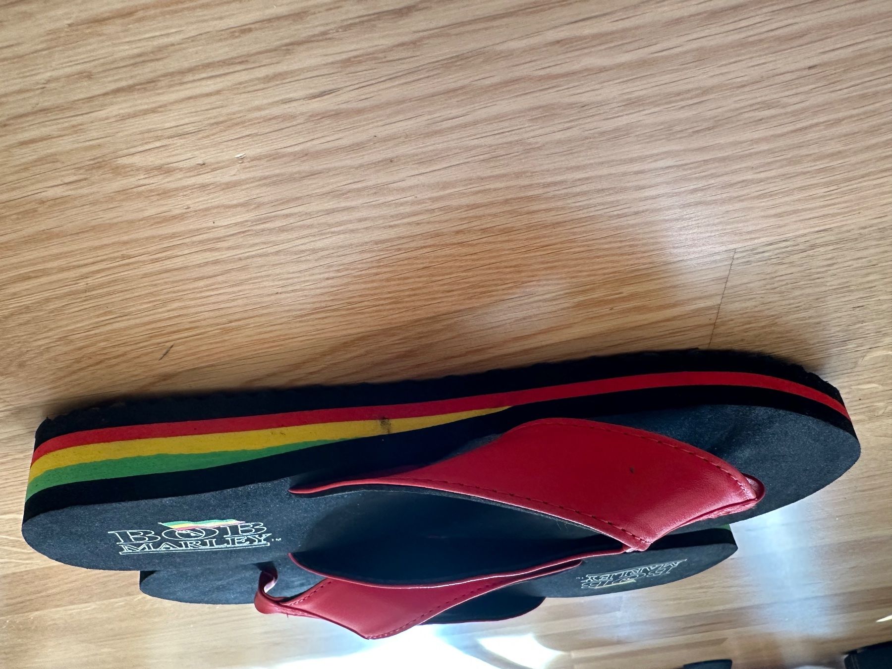 Scarpe da uomo: Herren Flipflops Gr44 Neue – Nuovo (secondo la descrizione) da Basel venduto da Ivana_4 3