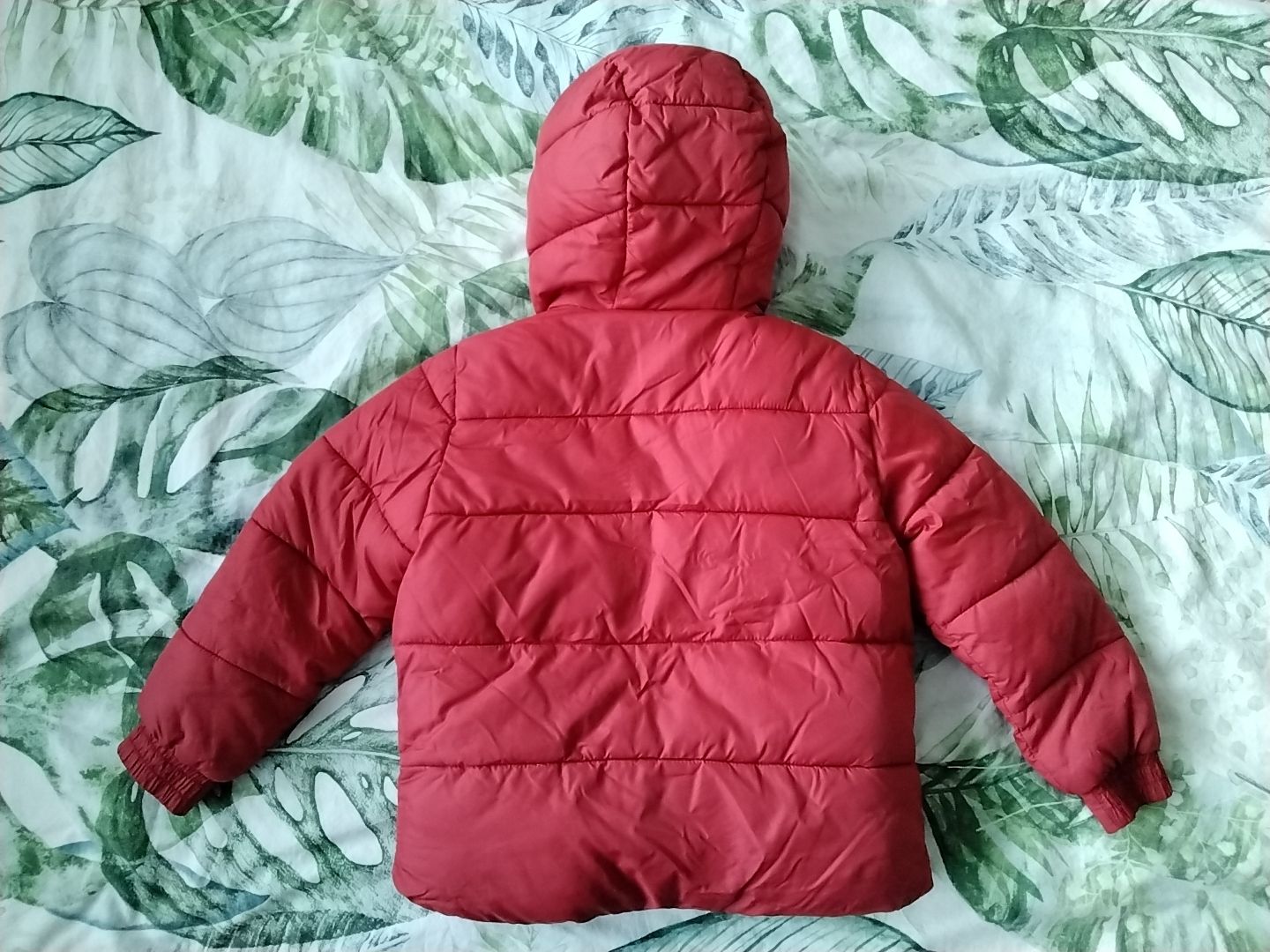 Giacche & Cappotti: Winterjacke BILLYBANDIT Gr. 98 / 104 – Usato da Balterswil venduto da Meerdeern 1