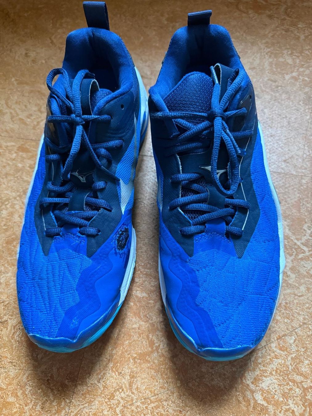 Herrenschuhe: Schuhe – Gebraucht aus Flawil von Stella_3