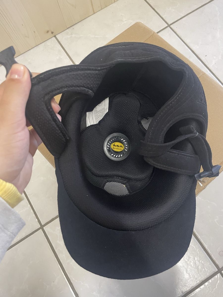 Casques: Reithelm – D'occasion à Biberstein par Koala1995 2