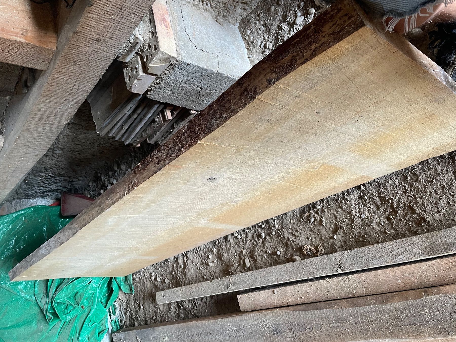 Articles en bois: Brett/Bohle – D'occasion à Au TG par and_k8st 2