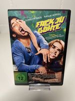 DVD Fack Ju Göhte mit Elyas M'Barek FSK 12