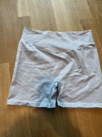 Sport Leggings Damen, super Zustand, Grösse L, Grau
