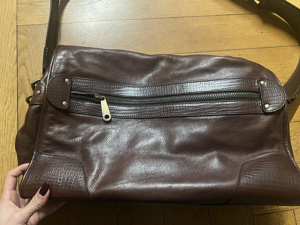 Bally Borse da donna: bally crossbody tasche – Usato da Wettingen venduto da car_gl6y 3
