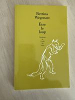 Être le loup, Bettina Wegenast, livre pour enfant 49