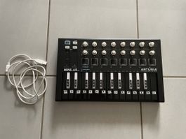 Clavier Arturia Minilab mk2