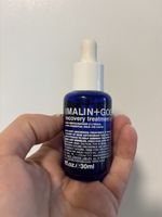 Malin+Goetz Recovery Treatment Oil, 30ml, Neu & Original!