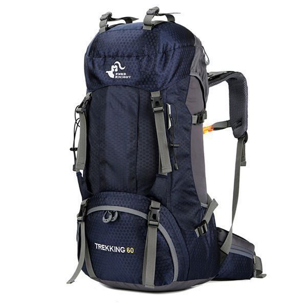 Rucksack Backpack Wasserdicht 60 Liter (Neu und originalverpackt) in ...
