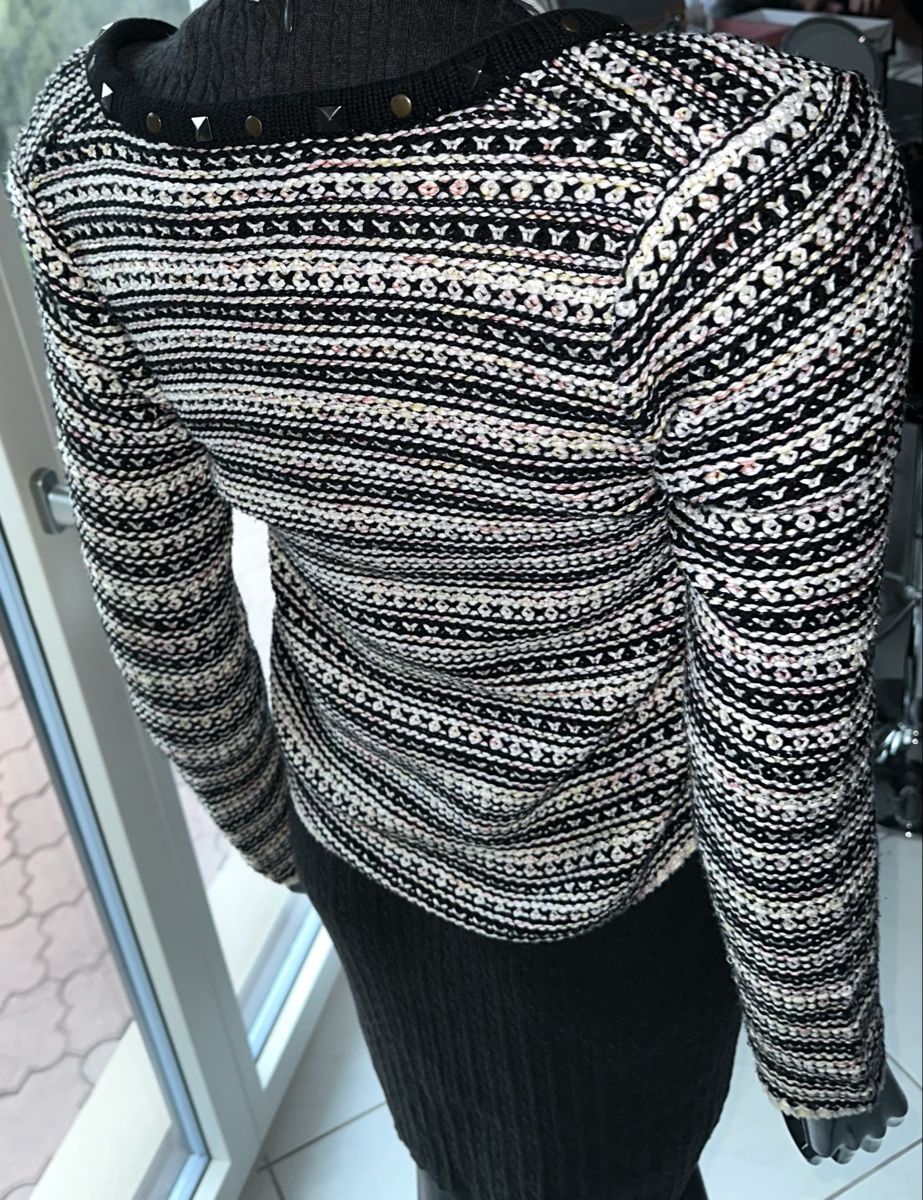 Tom Tailor Jacken: TOM TAILOR CARDIGAN GR. M neuwertig – Neu (gemäss Beschreibung) aus Unteraegeri von MH203 8