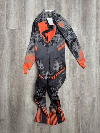 Skirenndress neu Gr. XL