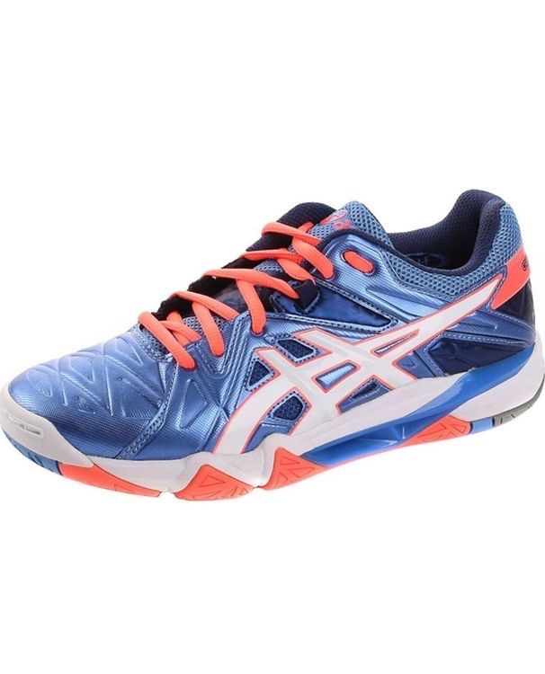 Asics Damenschuhe: Asics Gel Sensei 6 Gr 38 Neu – Neu und originalverpackt aus Zürich von Herbion1