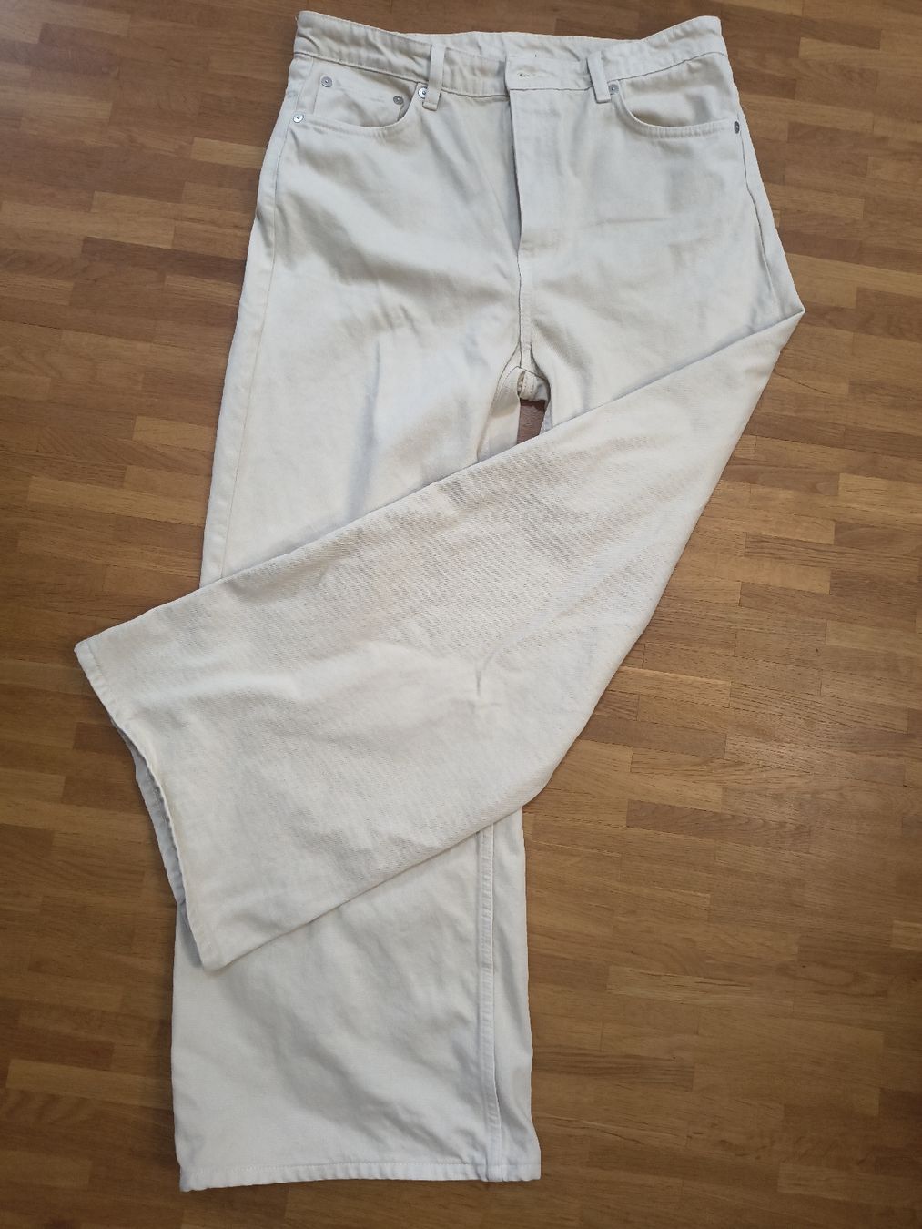 Weekday Jeans: Weekday jeans ace Grösse 30 – Nuovo (secondo la descrizione) da Weiningen ZH venduto da Bine8104