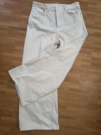 Weekday jeans ace Grösse 30