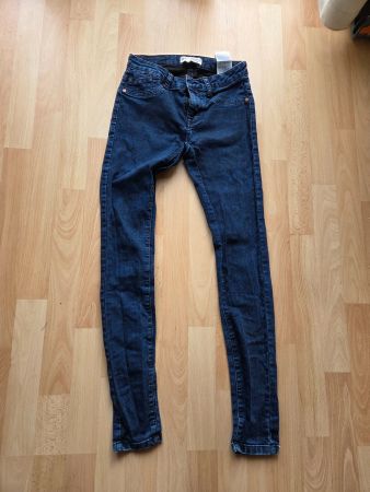 2 Pantalons Gr. 34 - Jegging et pantalons tissus élégant