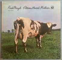 PINK FLOYD - ATOM HEART MOTHER