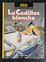 CANARDO / TOME 6 / LA CADILLAC BLANCHE