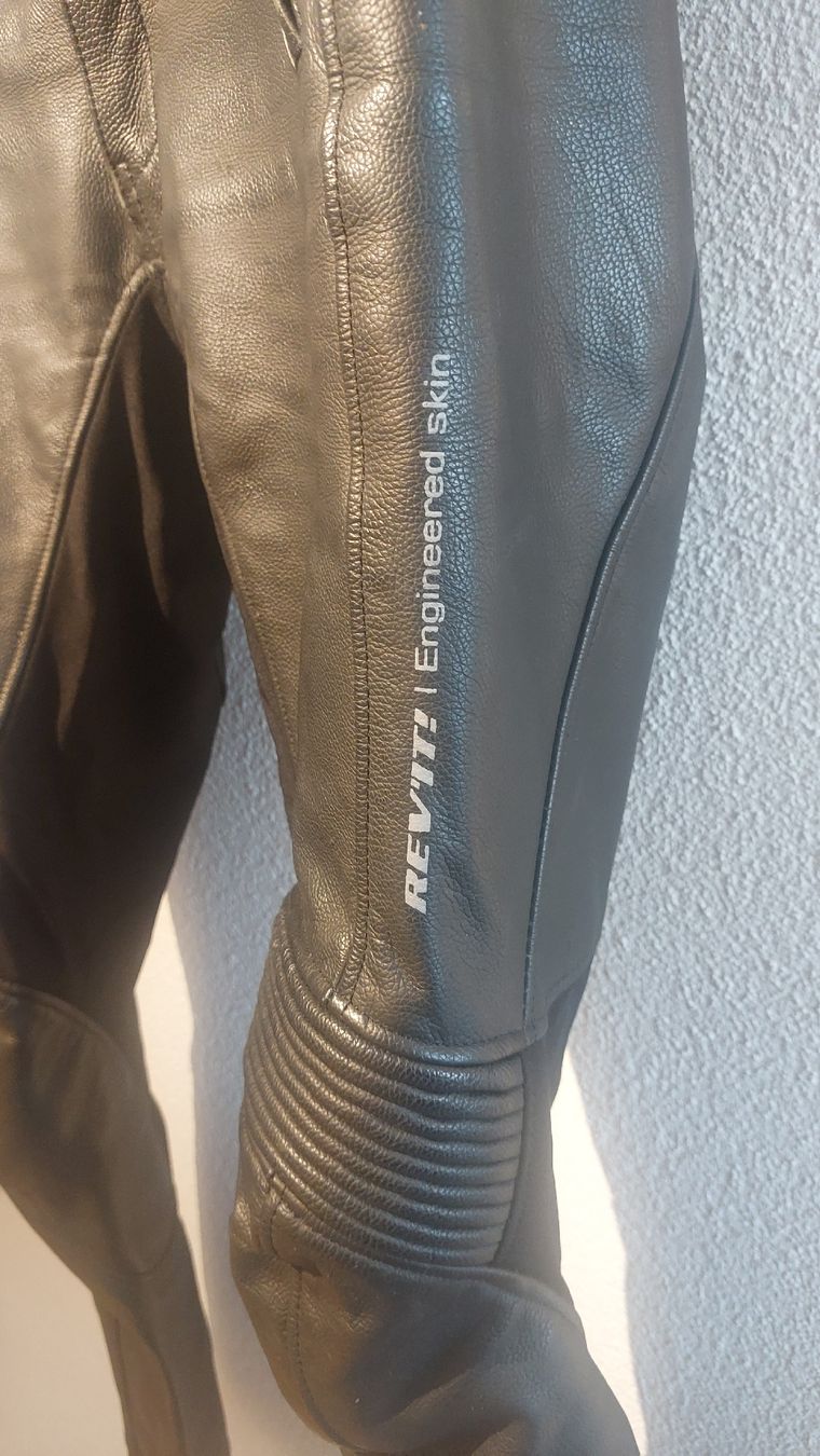 Pantaloni: Motorrad Hose Damen, Gr.38 – Usato da Hildisrieden venduto da fanie02 2