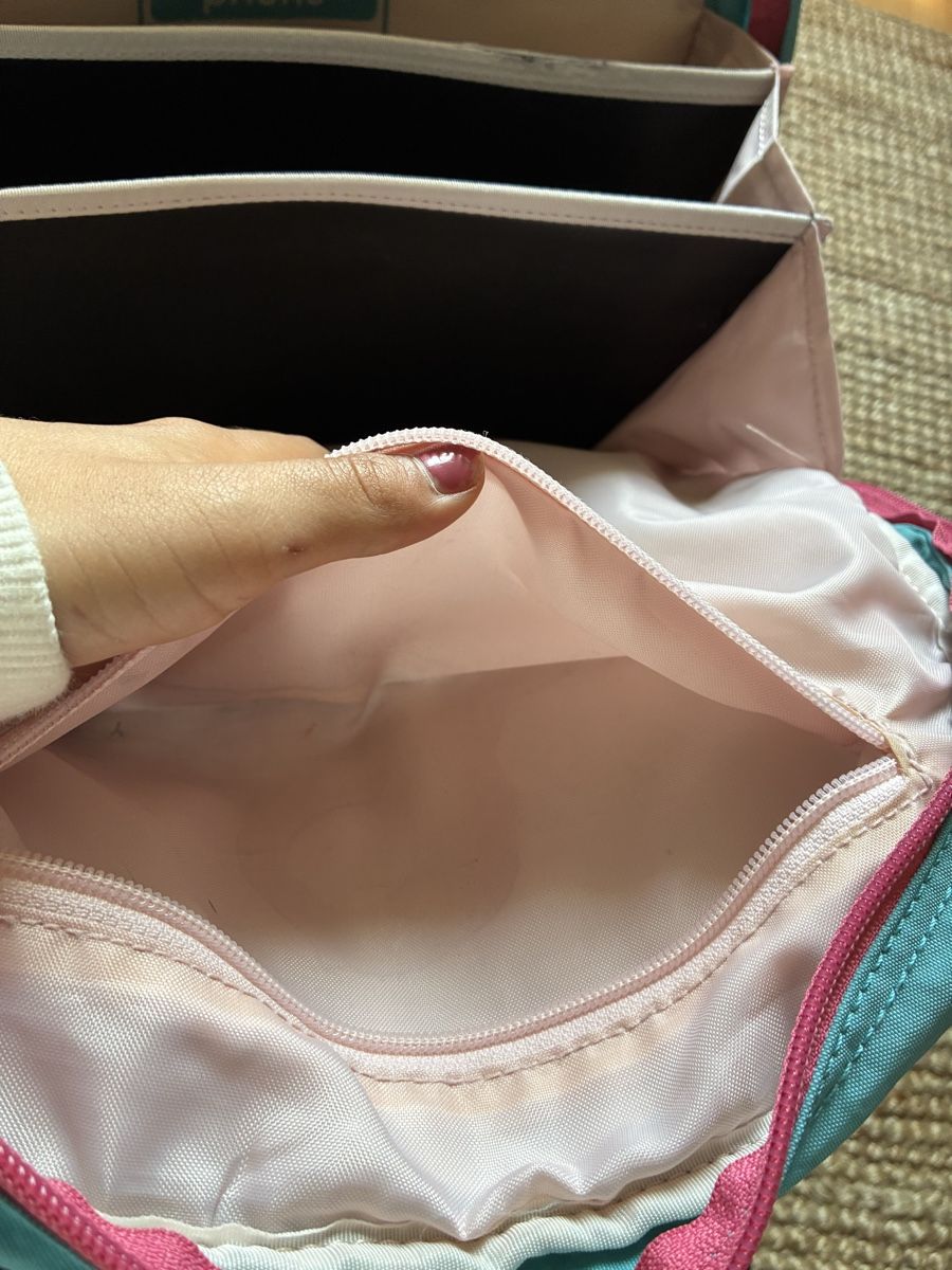 Kipling Sacs & sacs à dos: Kipling-Rucksack – D'occasion à Bern par wisemagpie 9
