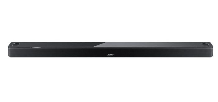 Bose Home cinéma: Bose Smart Ultra Soundbar – Neuf (Voir description) à Glarus par faegli9