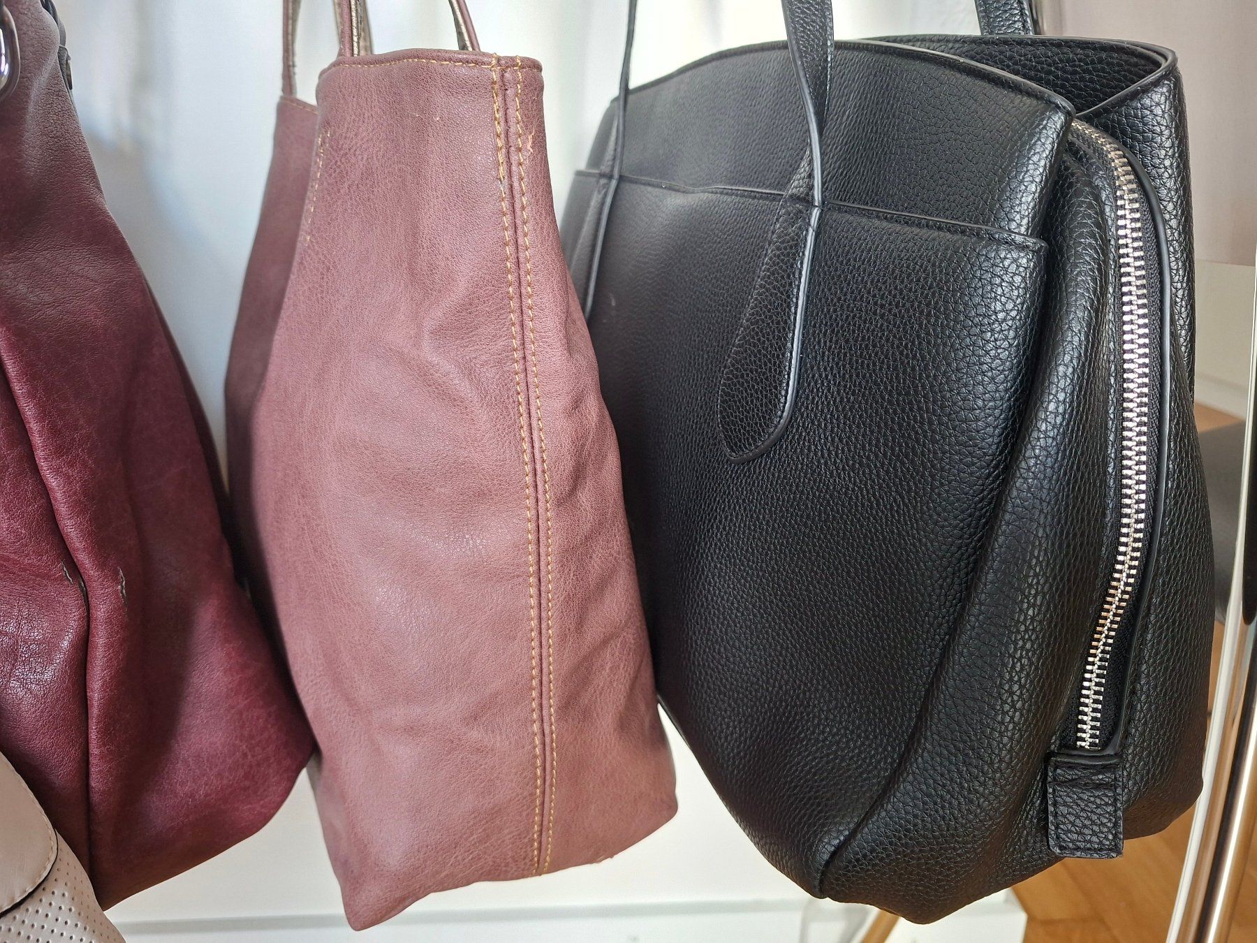 Sacs femmes: Handtasche – D'occasion à Sempach Station par Pirindy8 9