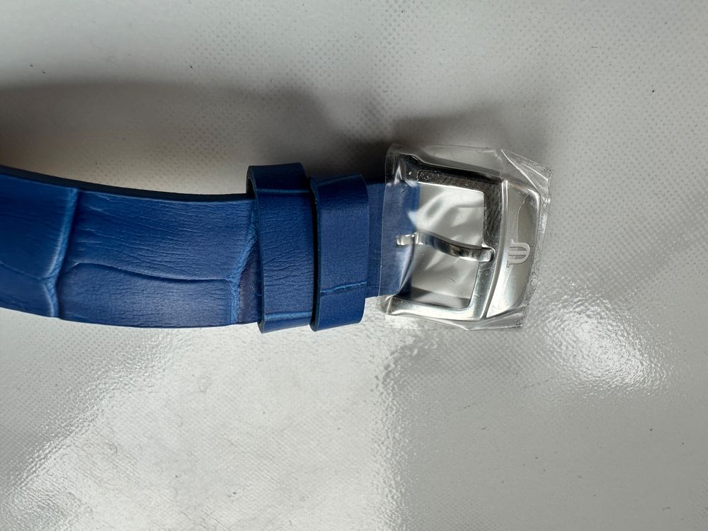 Maurice Lacroix Orologi: Maurice Lacroix Fiaba Date – Nuovo e nell'imballaggio originale da Neunkirch venduto da internet-shop 4