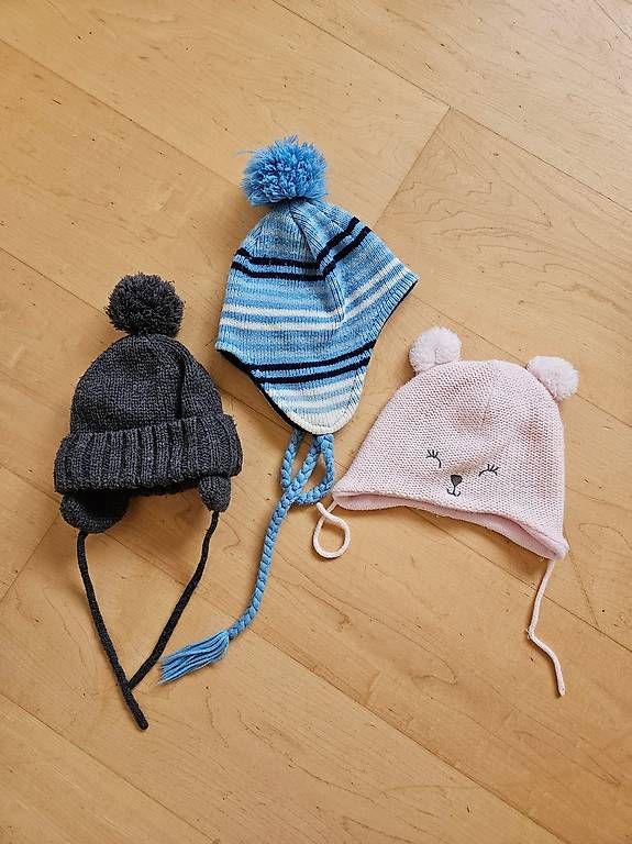 Sonstige Jungenkleidung: Mütze, Handschuhe – Gebraucht aus Winterthur von sim_g6ny 1