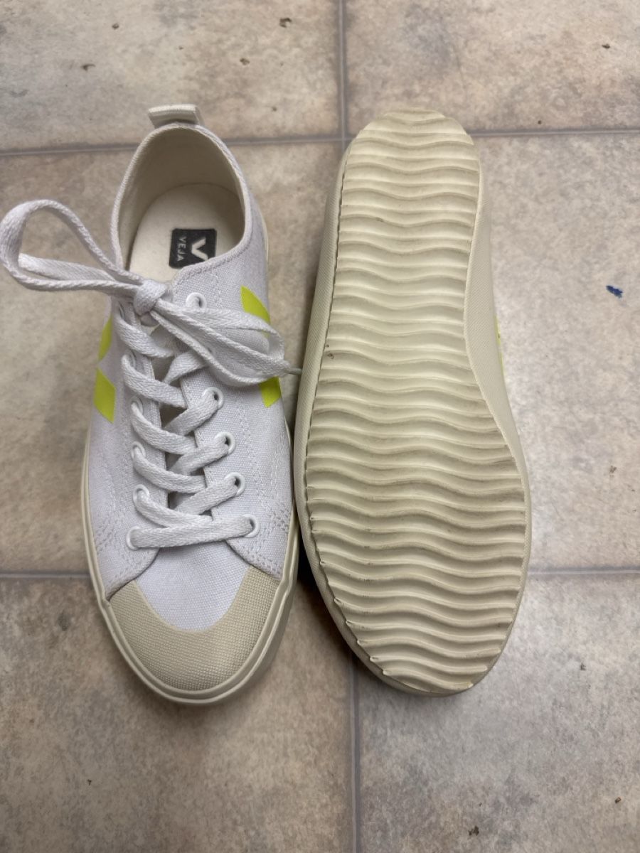 Veja Scarpe da donna: Veja Schuhe – Usato da Menziken venduto da xirixs 3