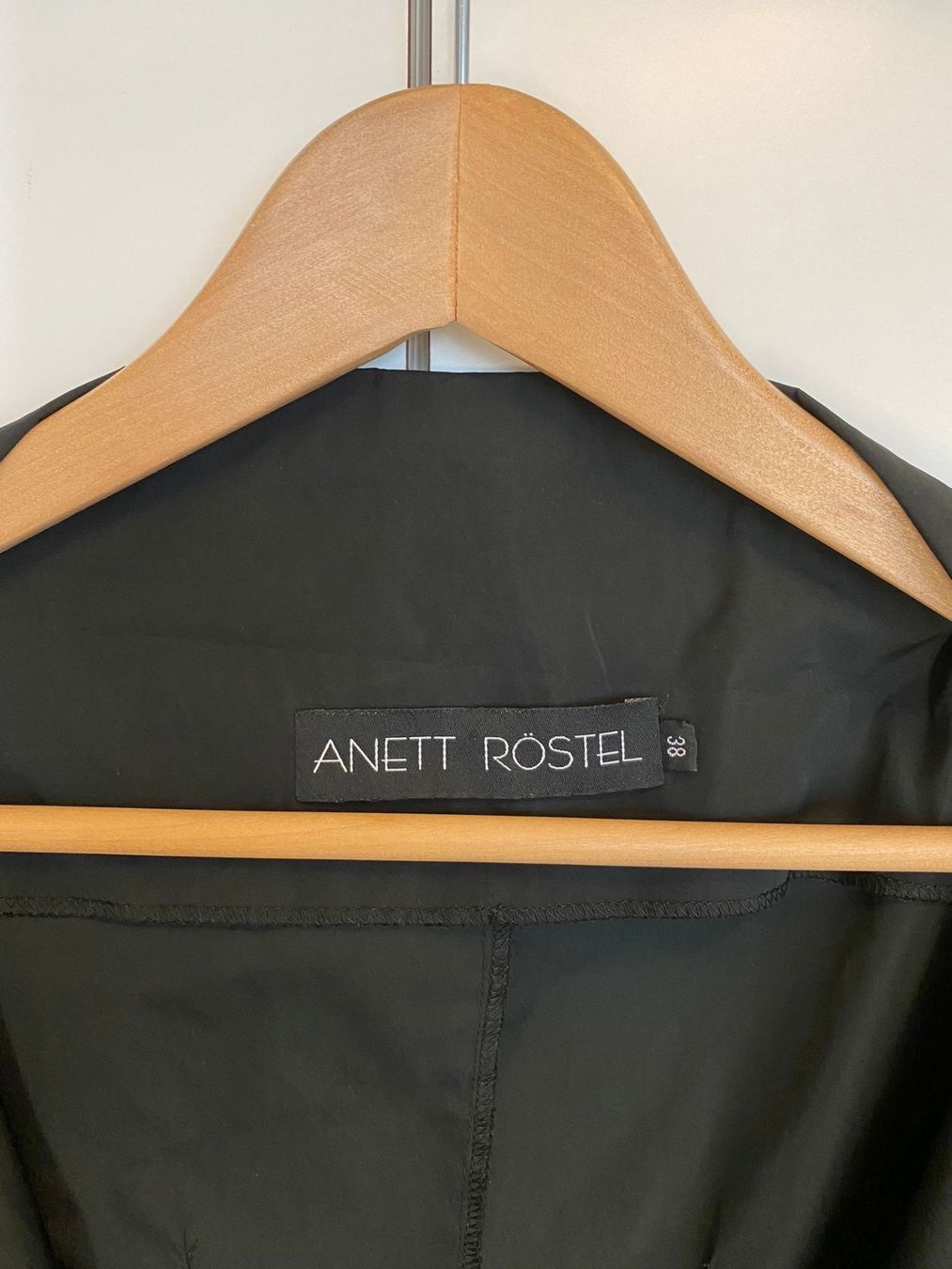 Giacche: Anett Röstel Damenjacke Gr. 38 – Nuovo (secondo la descrizione) da Frauenfeld venduto da LIL_NA 3