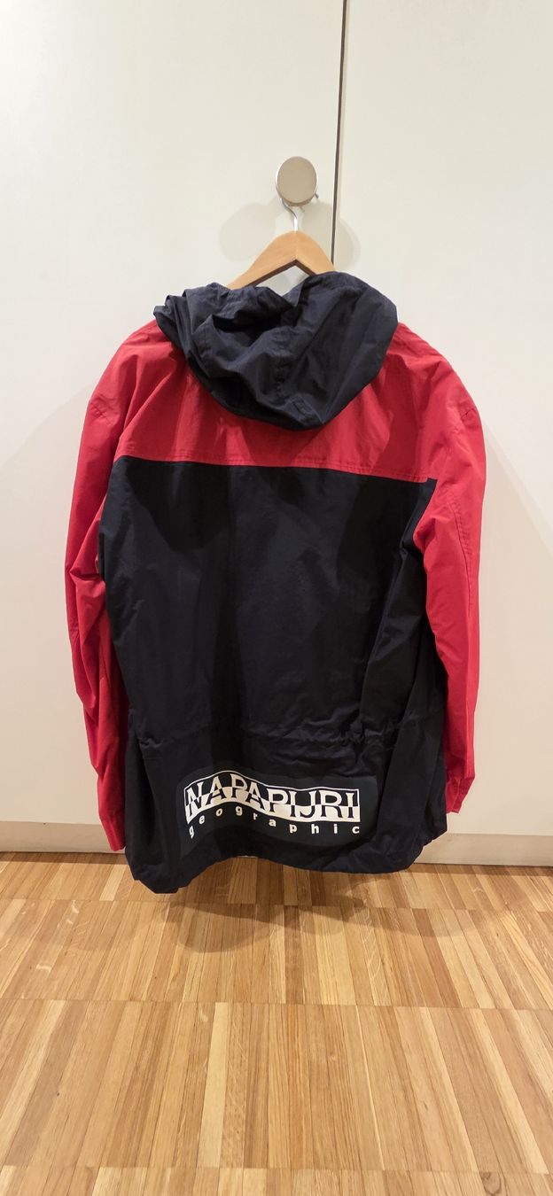 Napapijri Jacken: veste légère  – Neu (gemäss Beschreibung) aus Nyon von menzito 1