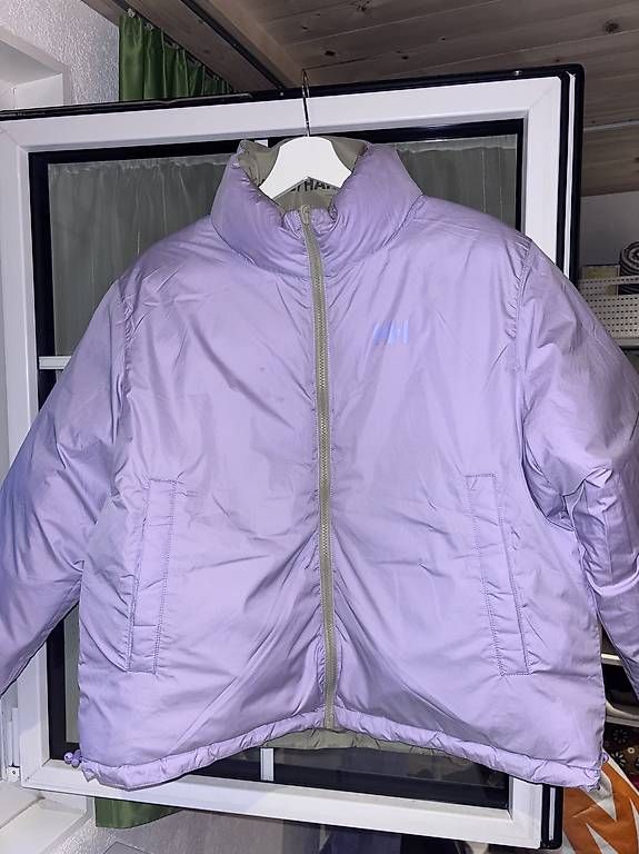 Jacken: HellyHansen Winterjacke – Gebraucht aus Herisau von Baum_91 2
