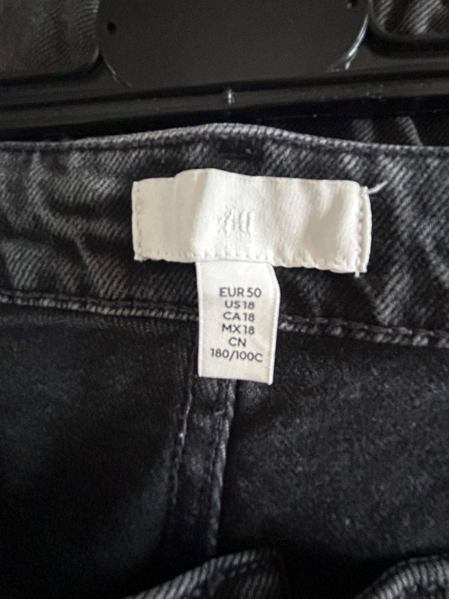 H&M Jeans: H&M Jeans Gr. 50 – Usato da Büetigen venduto da sasi11 3