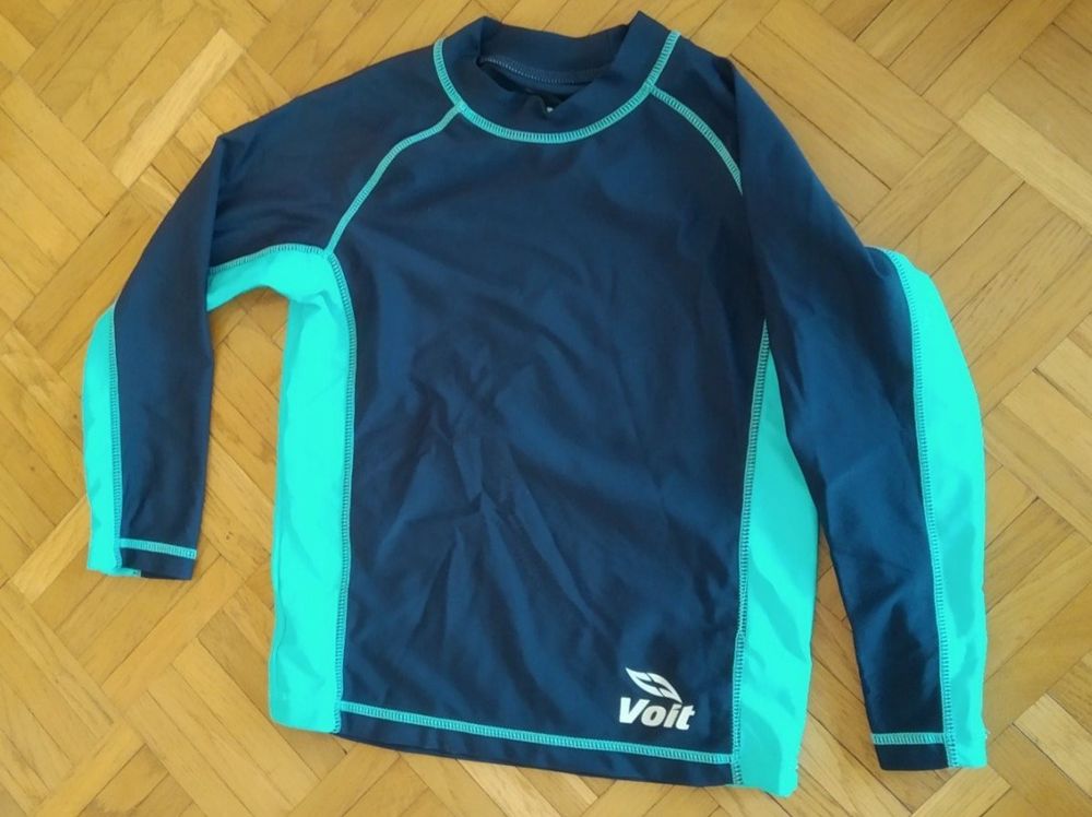 Muslimische Bademode Burkini 3-teilig - Langarm Badeanzug Mit Hose & Kappe