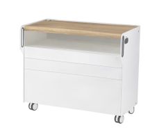 Kosmetikwagen RUCK ROOM move L – neuwertig