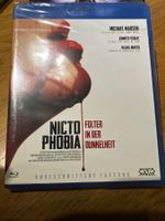 Nicto Phobia Bluray, OVP, NSM